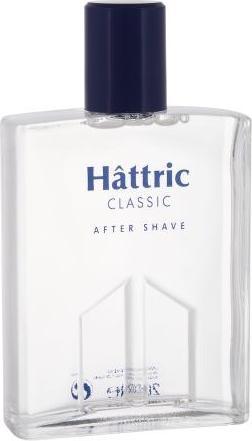 Actual product image Hattric Classic (Aftershave lotion, 200 ml)