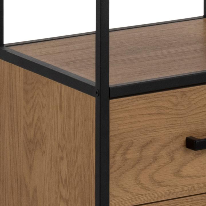 Image du produit AC Design Seaford (42 x 35 x 185 cm)
