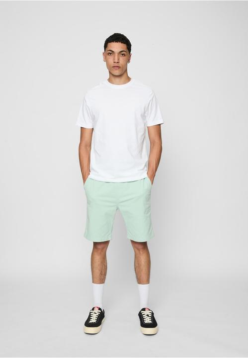 Image du produit Urban Classics Basic Tee 2-Pack (S)