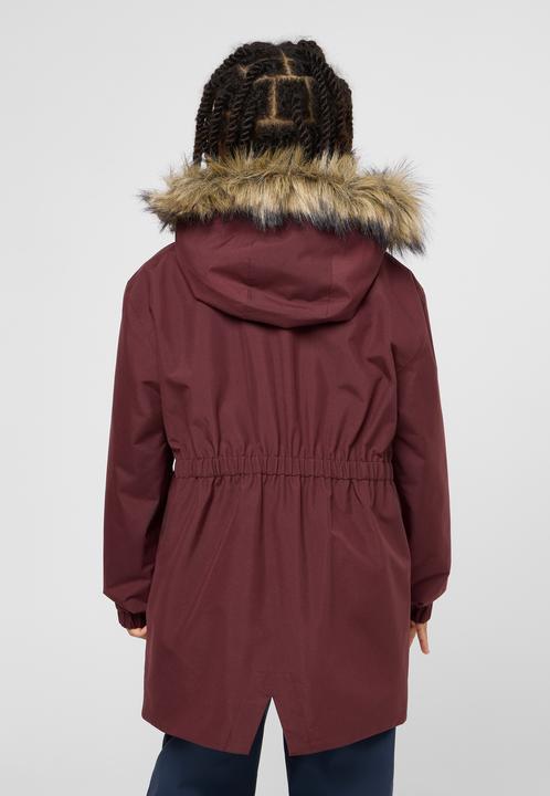 Immagine prodotto Jack Wolfskin Parka 3In1 Cosy Bear G (140)