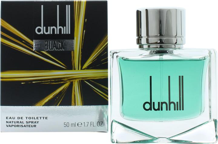Immagine prodotto Dunhill Nero (Eau de toilette, 50 ml)