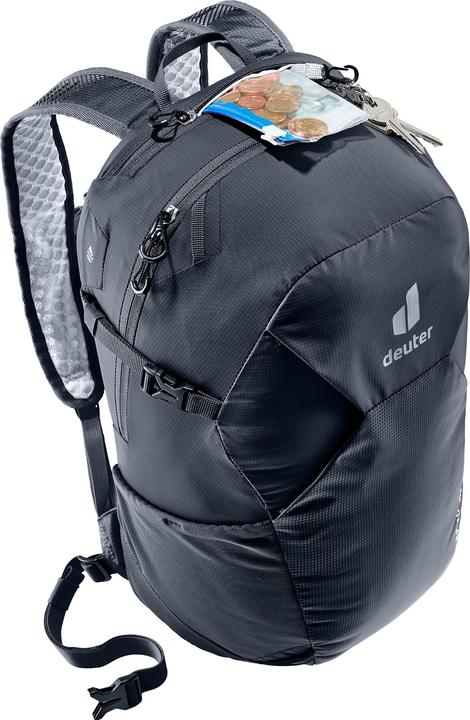 Actual product image Deuter Speed Lite 21 (21 l)
