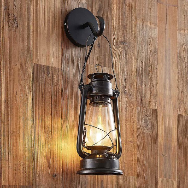 Actual product image Lindby Raisa (E14)