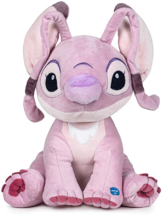 Immagine prodotto Play by Play Angel Sound Peluche 30cm (30 cm)