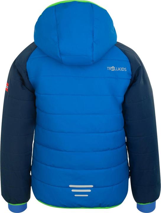 Produktbild Trollkids Kid's Hafjell Snow Jacket Pro (92)
