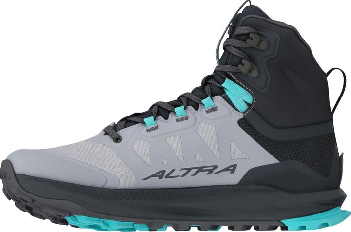 Image du produit Altra Women's Lone Peak 9 Waterproof Mid (38)
