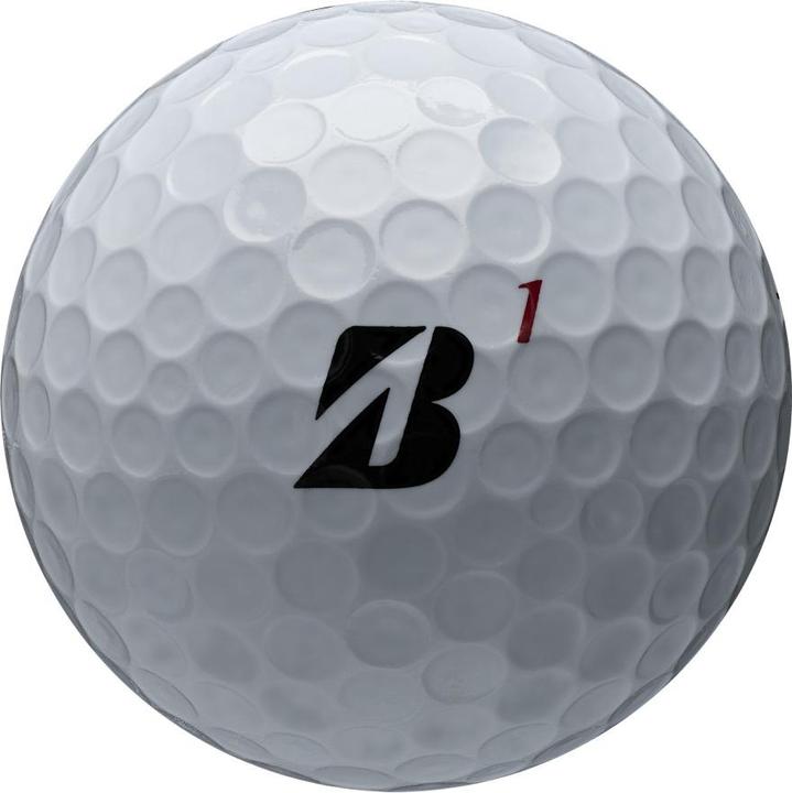 Image du produit Bridgestone Tiger Woods TourB-X