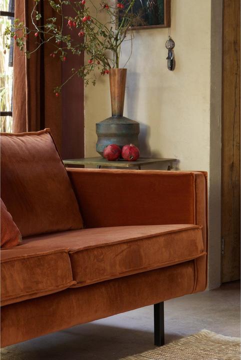 Actual product image BePureHome Rodeo (2.5-seater)