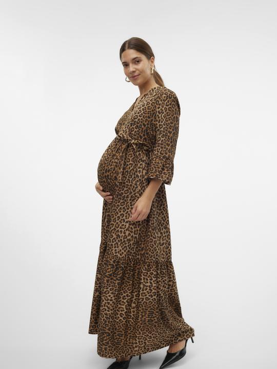 Image du produit Vero Moda Maternity Robe de maternité Robe (S)