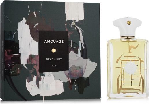 Immagine prodotto Amouage Beach Hut Man Eau de Parfum 100ml (Eau de parfum, 100 ml)