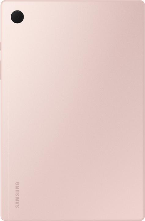 Image du produit Samsung Galaxy Tab A8 (WLAN uniquement, 10.50", 32 Go, Or rose)