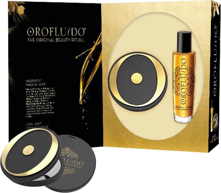 Productafbeelding Orofluido Geschenkset (Haarverzorgingsset)