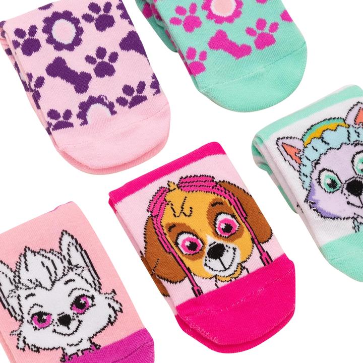 Immagine prodotto Paw Patrol Calzini (Confezione da 5 pezzi, 27)