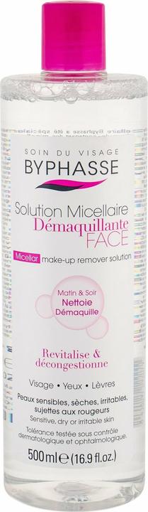 Byphasse Solution Micellaire (Reinigungsmilch, 500 ml)