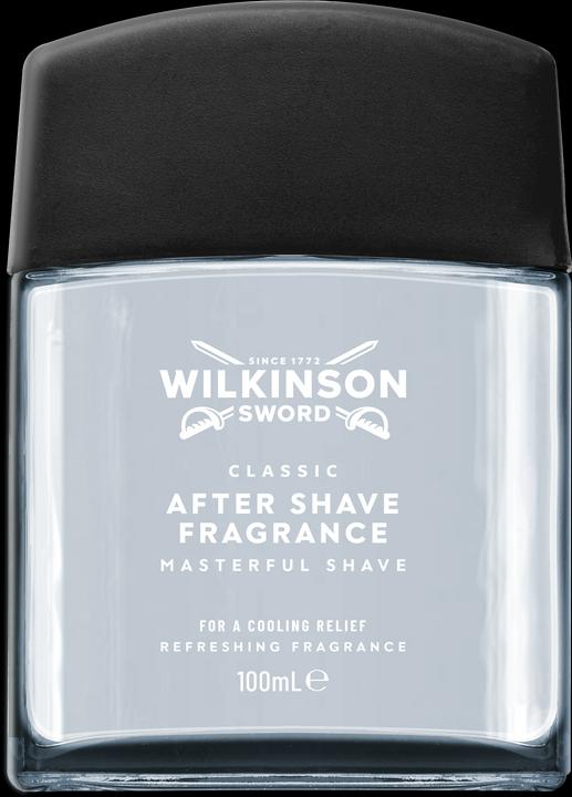 Wilkinson Classic