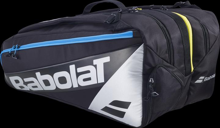 Actual product image Babolat Rh Pro Padel Padeltasche