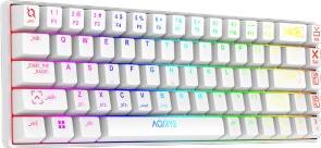 Actual product image Aqirys Mira (US, Wireless, Cable)