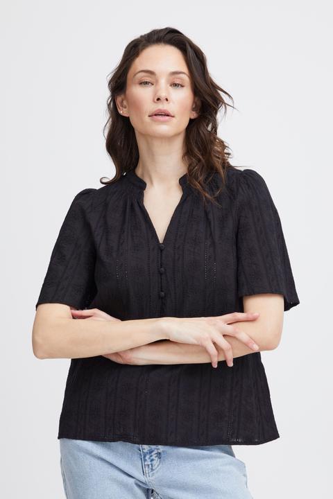 Image du produit Pulz Jeans PZWILLA Blouse 50208169 (XS)
