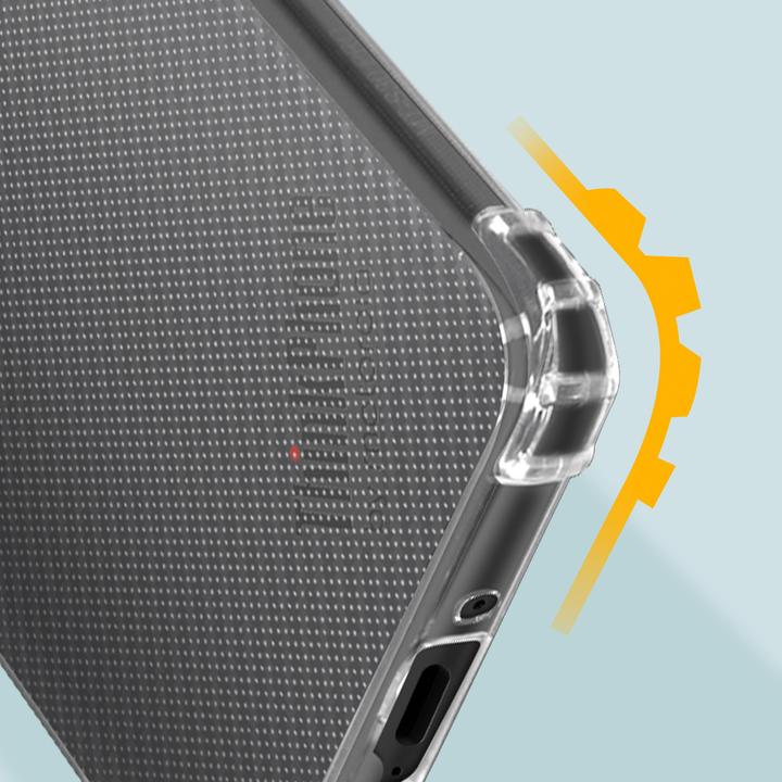 Image du produit Avizar Housse de protection avec coins renforcés Series (Motorola ThinkPhone)