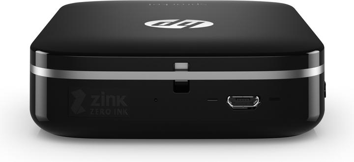 Produktbild HP Sprocket Pocketprinter (Thermodirekt, Farbe)