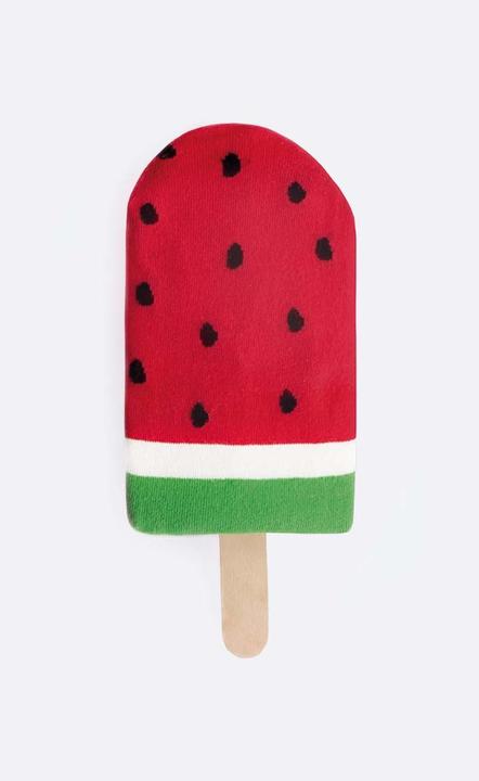 Produktbild Eat My Socks Frozen Watermelon Pop (Einzelpack, One Size)