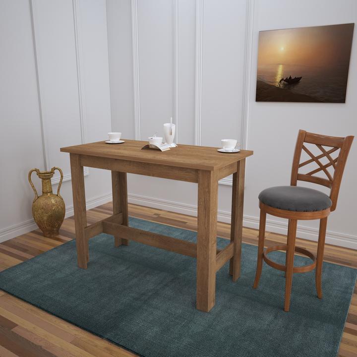 Image du produit Hanah Home Maya (120 x 93 x 60 cm)
