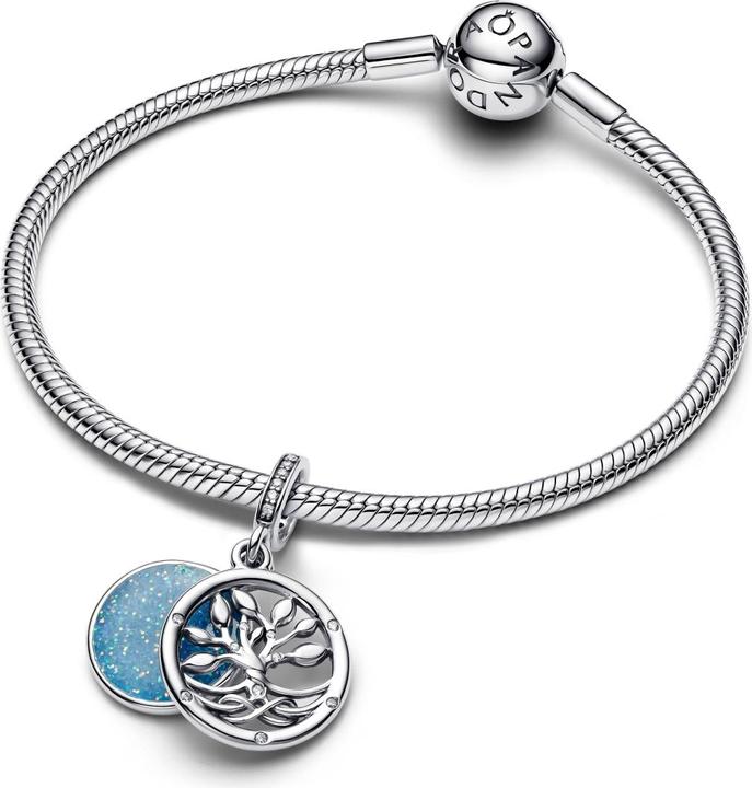 Produktbild Pandora Charm (Emaille, Silber 925)