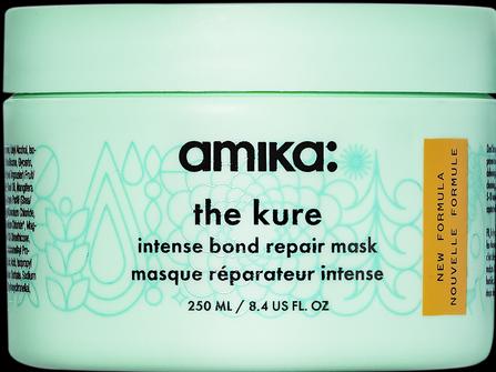 Image du produit Amika REPAIR The Kure Bond Masque réparateur 250 ml (250 ml)