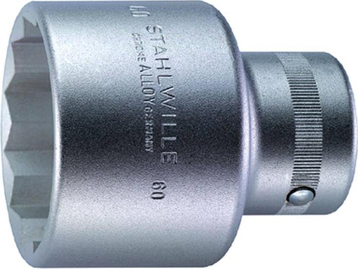 Produktbild Stahlwille Steckschlüsseleinsatz (36 mm)