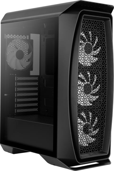 Immagine prodotto AeroCool Torre del gelo Aero One (ATX, mATX, Mini-ITX)