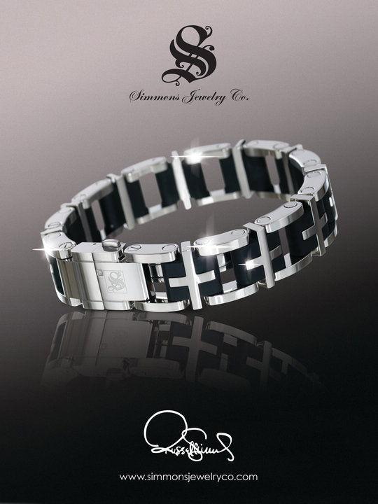 Actual product image Simmons Jewelry Co. Pendant cross - DPG1057DIA