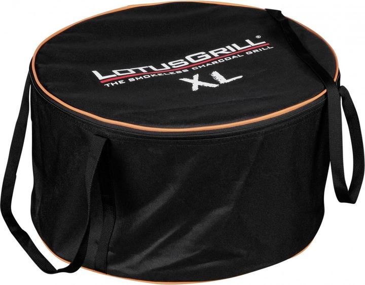 Image du produit LotusGrill XL avec USB (40.50 cm)