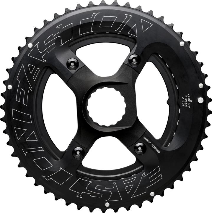 Immagine prodotto Easton EA90 DM Spider/Ring 53/39 4B 11SP