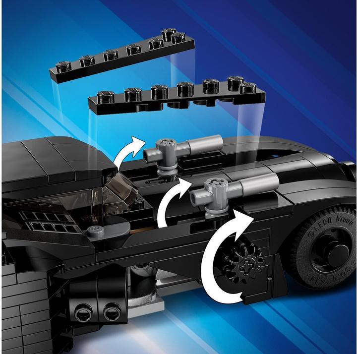 Actual product image LEGO 76224 tbd-LSH-20-2022 (76224, LEGO DC)