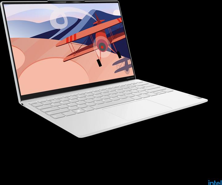 Produktbild Lenovo Yoga S7 Carbon (13.30", Intel Core i7-1360P, 16 GB, 512 GB, DE)
