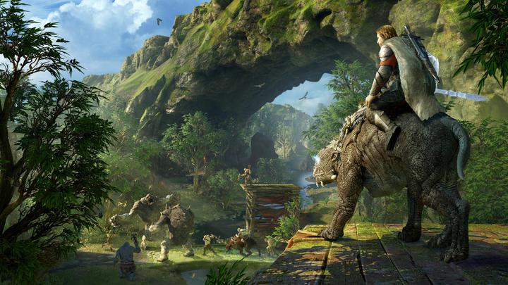 Immagine prodotto WB La Terra di Mezzo: L'Ombra della Guerra (PS4, Multilingue)