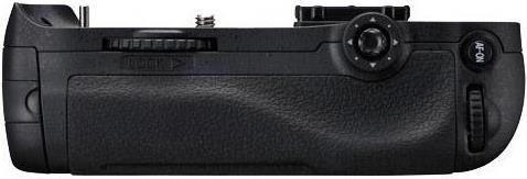 Produktbild Nikon Mb-D12 (Batteriegriff)
