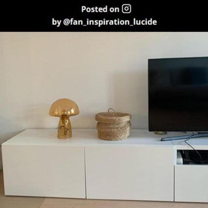 Actual product image Lucide Table lamps (E27)