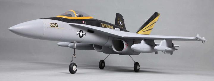 Produktbild FMS f-18 vigilantes v2 jet edf 64 pnp - 67 cm (Scale Modell)