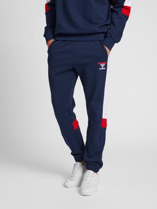 Actual product image hummel Ic Claude Regular Pants (S)