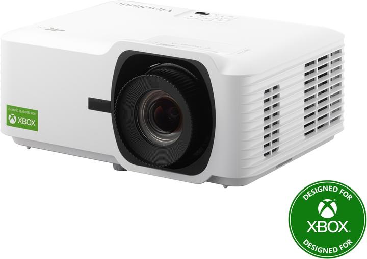 Viewsonic LX700-4K (UHD, 3500 lm, 1.06 - 1.45:1)