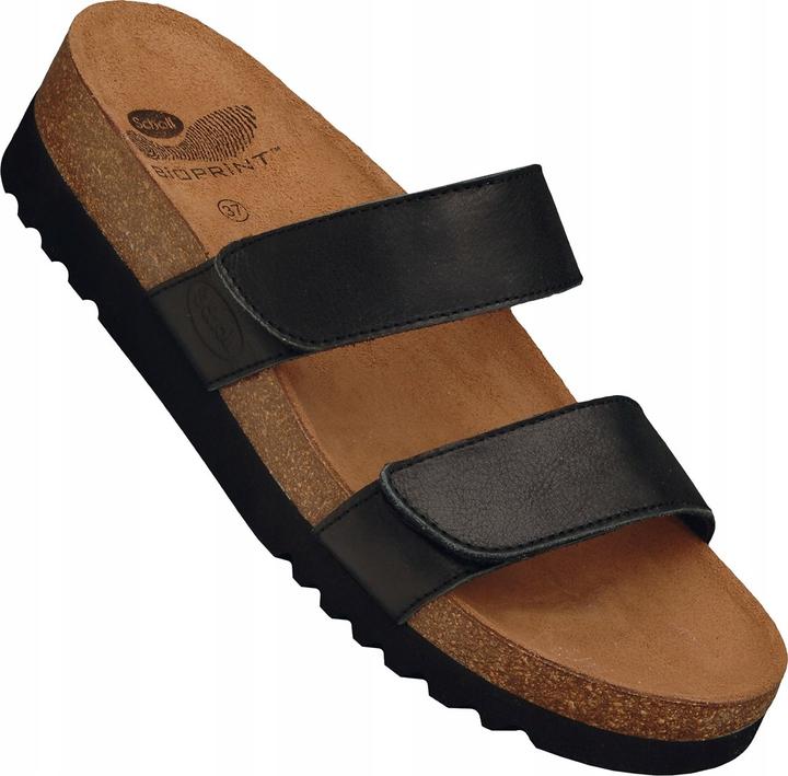 Produktbild Scholl Obuwie LUSAKA 2.0 MED MF314841004 rozmiar 38 kolor czarny (43)