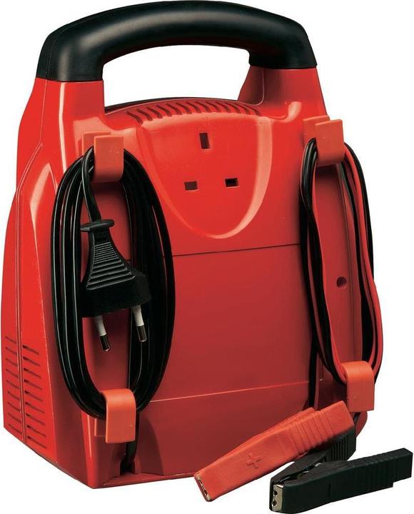 Immagine prodotto AEG Ag 1208 (12V, 8 A)