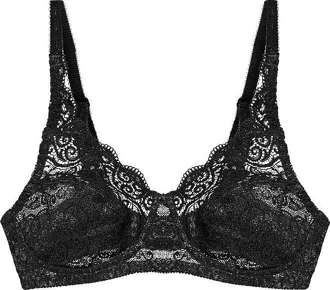 Actual product image Triumph Amourette W underwired bra (85 C, Single pack)