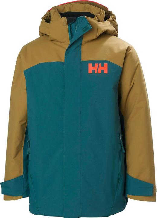 Immagine prodotto Helly Hansen Giacca Level da bambino (128)