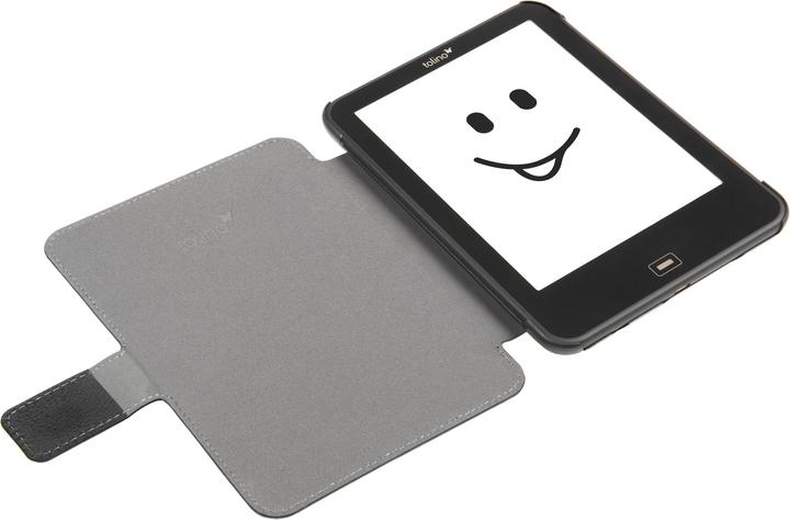 Produktbild tolino Slim Cover (vision 2, vision 3 HD, vision 4 HD)