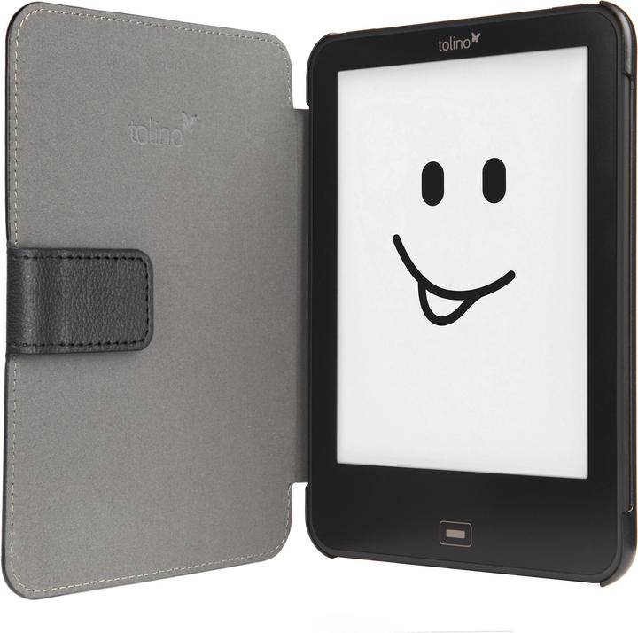 Produktbild tolino Slim Cover (vision 2, vision 3 HD, vision 4 HD)
