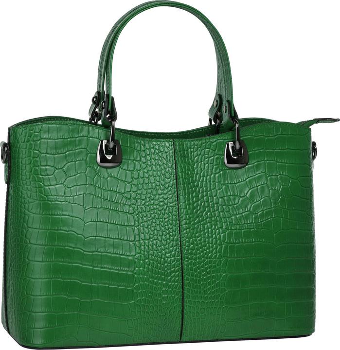 Actual product image Cluty Handtasche