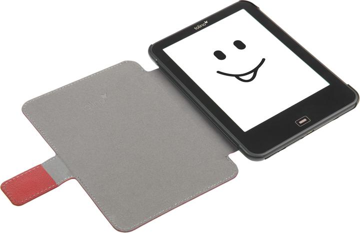 Produktbild tolino Slim Cover (vision 4 HD, vision 2, vision 3 HD)