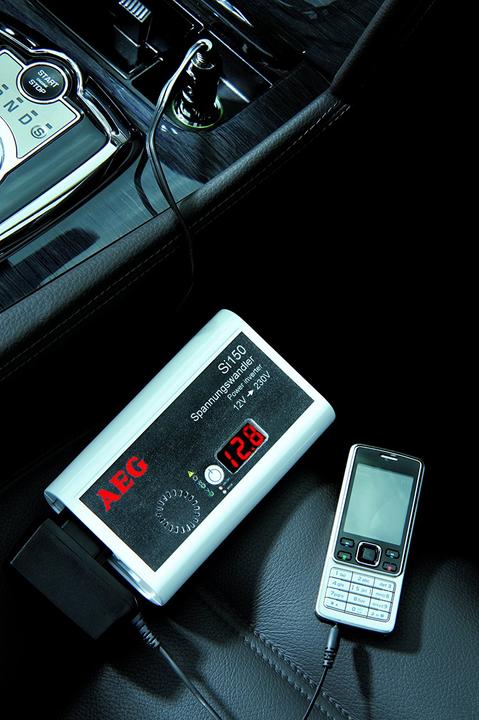Image du produit AEG Pocket